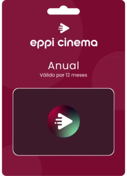 Eppi Cinema - Anual