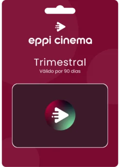 Eppi Cinema - Trimestral