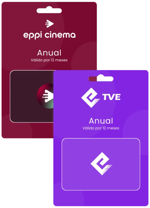 TVE + EPPI - Anual