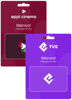 TVE + EPPI - Mensal