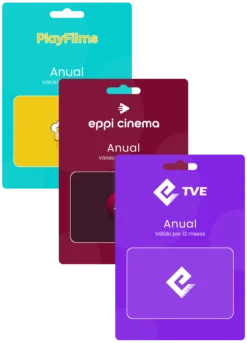 TVE + EPPI + Nuvem - Anual